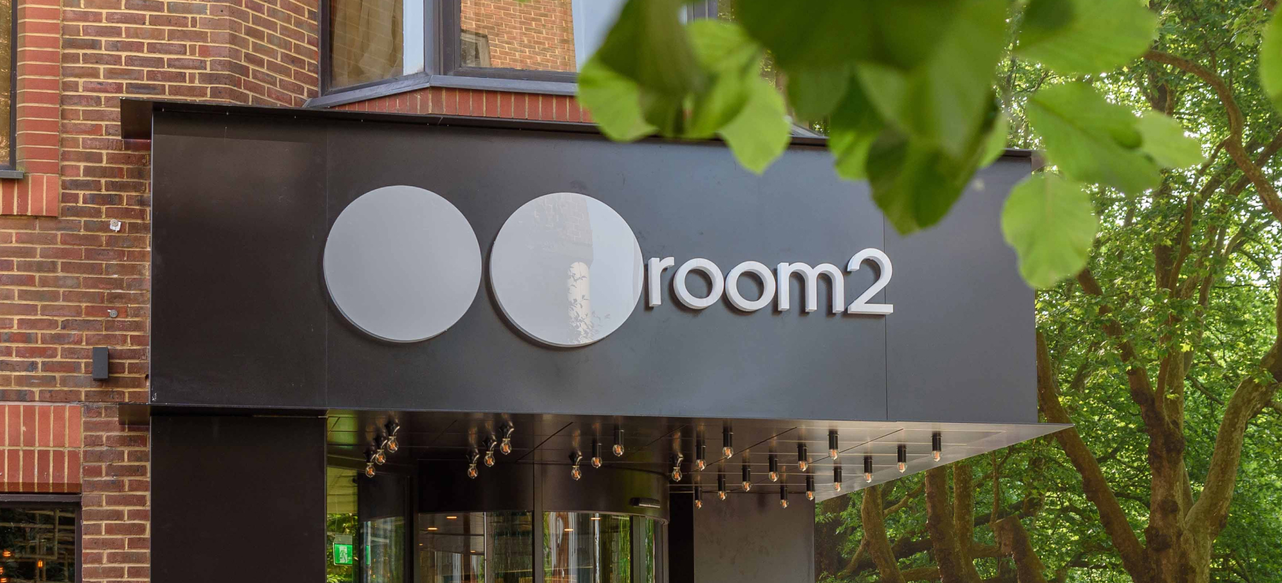 Room2｜世界首個淨零排放飯店