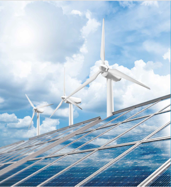 玉山銀行_邁向淨零碳排