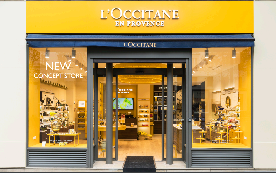 L’OCCITANE | 防疫之餘仍不忘注重ESG
